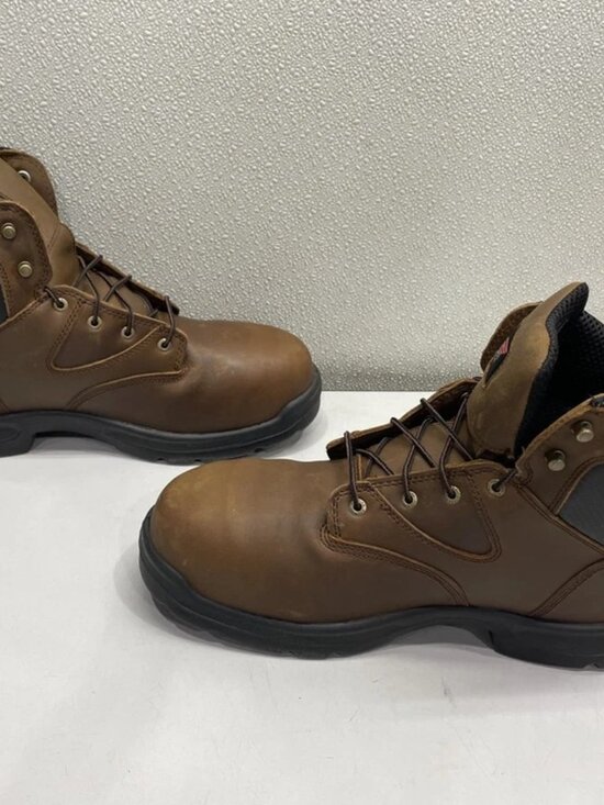 Red Wing Shoes Flexbond 6\